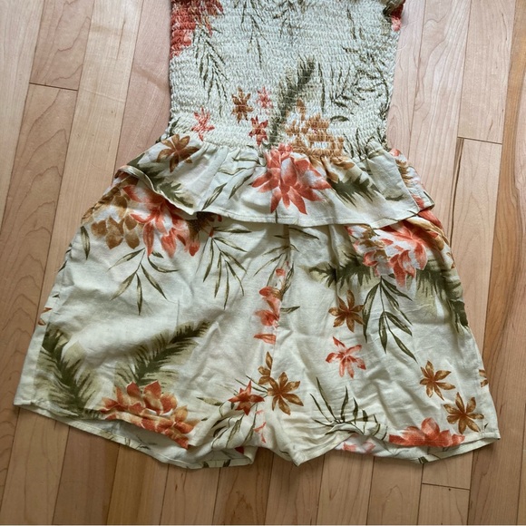 Billabong romper - Picture 3 of 9